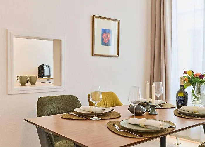 Schelfstadtoase * 슈베린